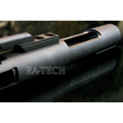 RA-Tech M4 ocelový závěr Dimgray pro WA