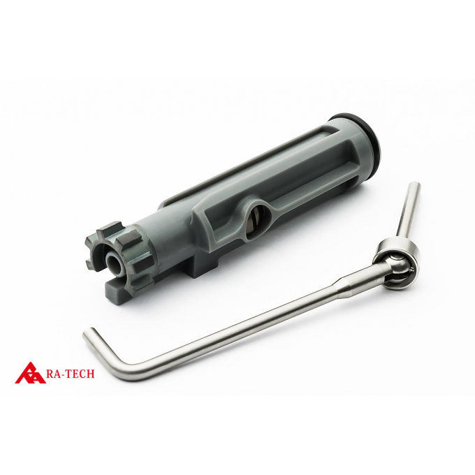 Magnetic Locking NPAS set pístnice/trysky pro VFC M4, typ 3