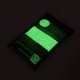 20x BLS fluorescentní kuličky Perfect BIO TRACER 0,25g 4000bb, zelené (karton)