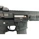 EPeS MK18 10.5” AEG - Major - Black