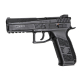 CZ P-09 incl. case ,BLACK