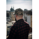FLEXFIT Cap ANAREUS Spider logo black - Multicam®