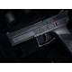 CZ P-09 incl. case ,BLACK