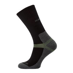 Ponožky MEDIUMWEIGHT - černé