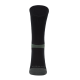 MEDIUMWEIGHT Socks - Black