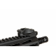 SA FLEX SA-F03 Carbine Replica - Black