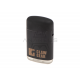 Mk.II Storm Pocket Lighter - Black