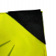 ANAREUS šátek reflexní s velcro / Dead rag - žlutý