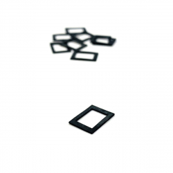 GasRoute GBB pads for AR15 WE - 3PCS