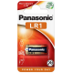 Panasonic alkalická baterie LR1 Micro Alkaline, 1.5V - 1 kus