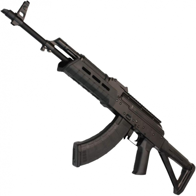 AK47 Zhukov Mp Style - celokov, CM077BK