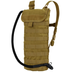Water Hydration Carrier 2,5L COYOTE
