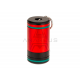 ECHO Hybrid Sound Training Grenade Blue – Impact