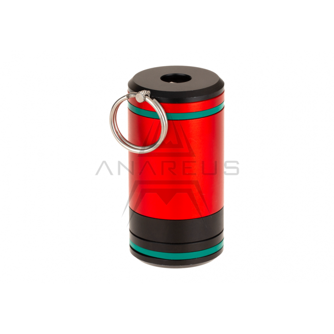 ECHO Hybrid Sound Training Grenade Blue – Impact