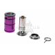 StratAim Epsilon BB Grenade - Purple