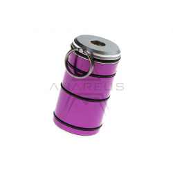 Airsoftový granát Epsilon - Purple
