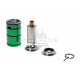 StratAIM Epsilon BB Grenade, green