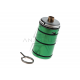StratAIM Epsilon BB Grenade, green