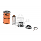 StratAIM Epsilon BB Grenade, orange