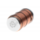 StratAIM Epsilon BB Grenade, orange