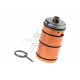 StratAIM Epsilon BB Grenade, orange