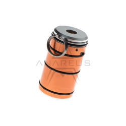 StratAIM Epsilon BB Grenade, orange