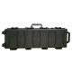 ASG plastic gun case, 100x35x14 cm - BLACK