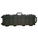 ASG Plastový kufr 100x35x14 cm - černý
