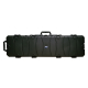 ASG plastic gun case, 136x40x14 cm - BLACK