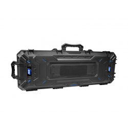 ASG Plastový PNP voděodolný kufr 1020x325mm