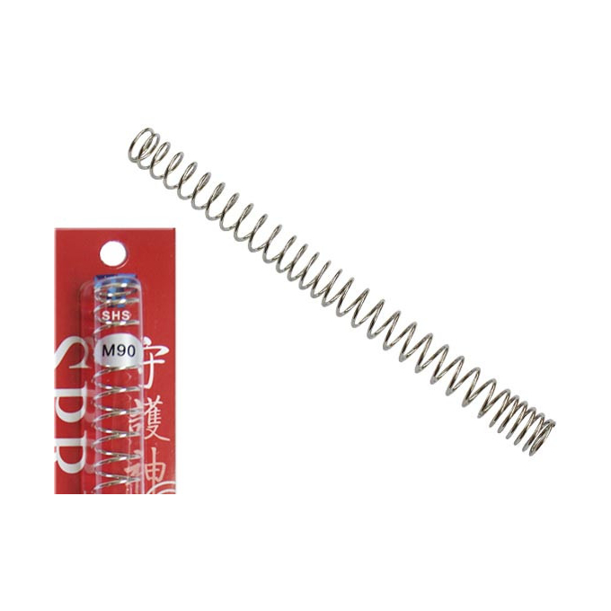Spring M90