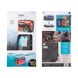 Nite Ize RunOff® Waterproof Packing Cube - large