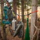 Nite Ize GearLine organization system - outdoor