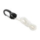 CamJam® XT™ Aluminum Rope Tightener, black - regular