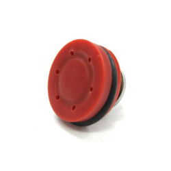 Hlava pístu plastová POM