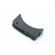 Stainless Trigger for MARUI M1911A1 (Black)