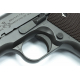 Stainless Trigger for MARUI M1911A1 (Black)