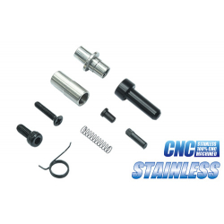 Chassis Internal Parts For MARUI M1911A1/MEU/M45A1/S70/Detonics