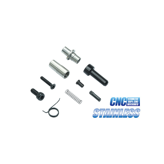Chassis Internal Parts For MARUI M1911A1/MEU/M45A1/S70/Detonics