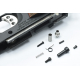 Chassis Internal Parts For MARUI M1911A1/MEU/M45A1/S70/Detonics
