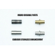 Chassis Internal Parts For MARUI M1911A1/MEU/M45A1/S70/Detonics