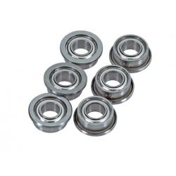 7mm steel ball bearings