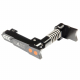 CNC Aluminum Advanced Magazine Release Style A for M4/M16 - Black