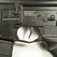 CNC Aluminum Advanced Speed Trigger (Style B) (Titan) for M16 AEG Series
