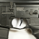 CNC Aluminum Advanced Speed Trigger (Style C) (Black) for M16 AEG Series