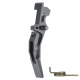 CNC Aluminum Advanced Speed Trigger (Style C) (Titan) for M16 AEG Series