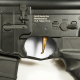 CNC Aluminum Advanced Speed Trigger (Style E) (Dark Earth) for M16 AEG Series