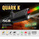 Quark K tracer unit (Bifrost) for KSG shotgun