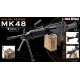 MK48 MOD1 AEG