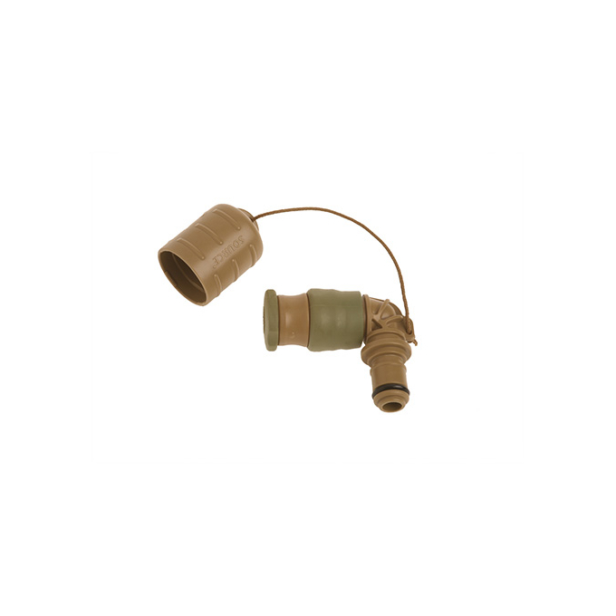 SOURCE Storm™ QTM Replacement Drinking Valve - Coyote Brown